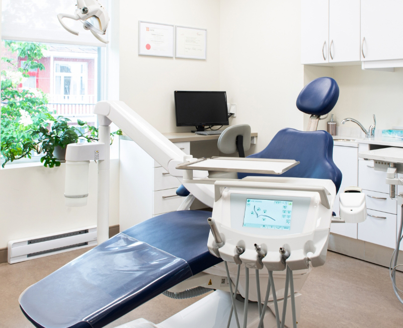 Dentisterie générale Dentisterie générale