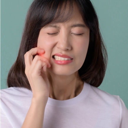 Fracture ou fissure : intervention rapide Fracture ou fissure : intervention rapide